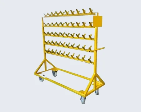 Component Trolley